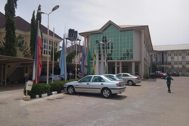 BAFRA INTERNATIONAL HOTEL