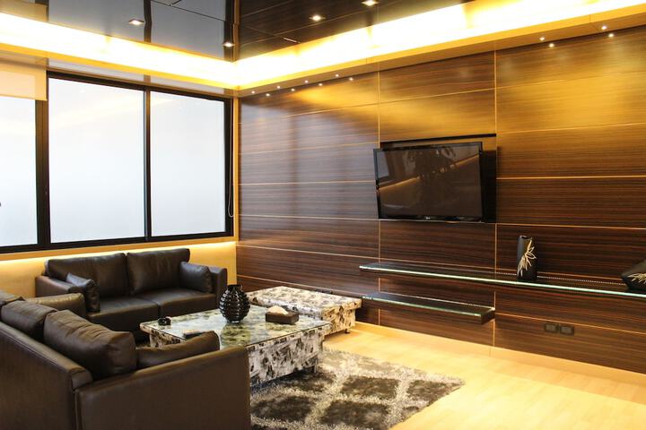 Lobby Photos