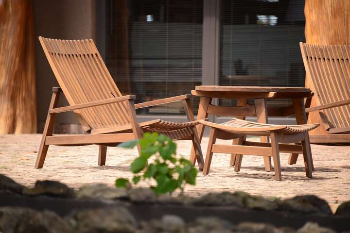 Terrace/Patio 53 of 57