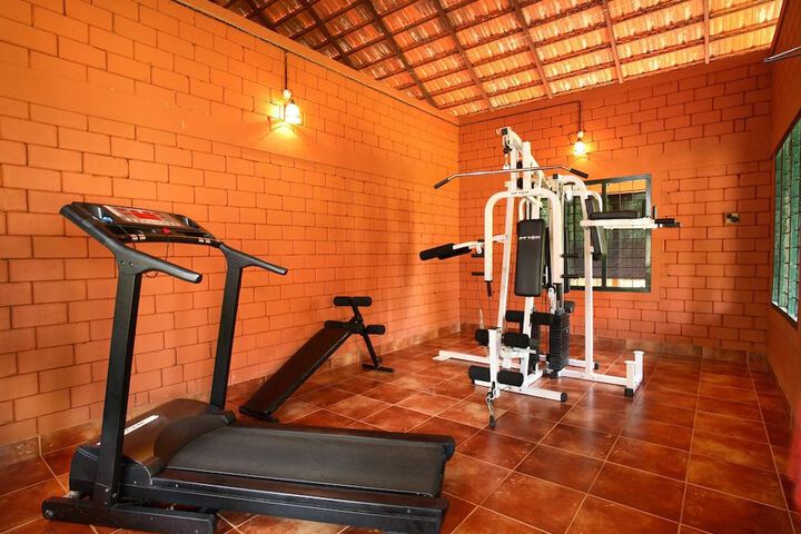 Fitness Club