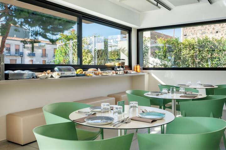 Ollen apartments in Catania