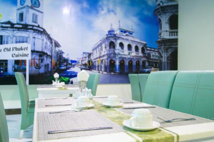 Fitness Facility Photos