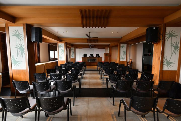 Meeting 116 of 126