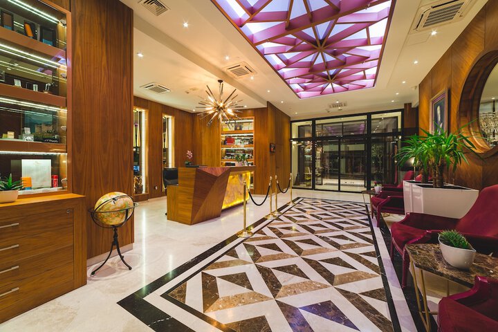 Hotel Interior 3 of 106