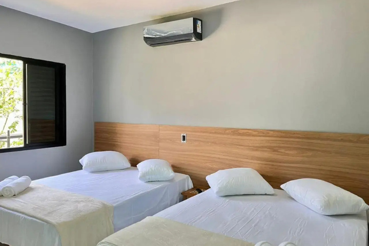 Dom Fernando Hotel Guaruja