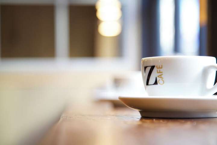 Breakfast/Coffee Service 23 of 36