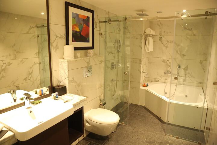 Bath Amenities