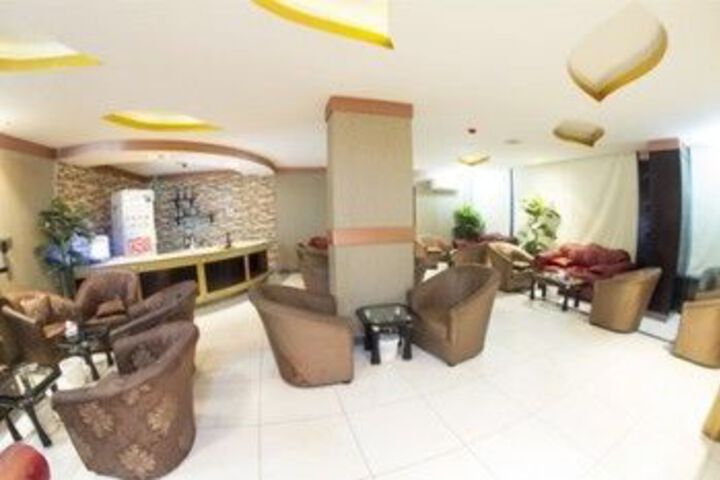 Hotel Interior 10 of 14