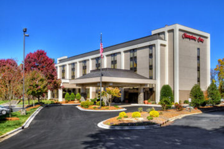 Hotel 20 of 27