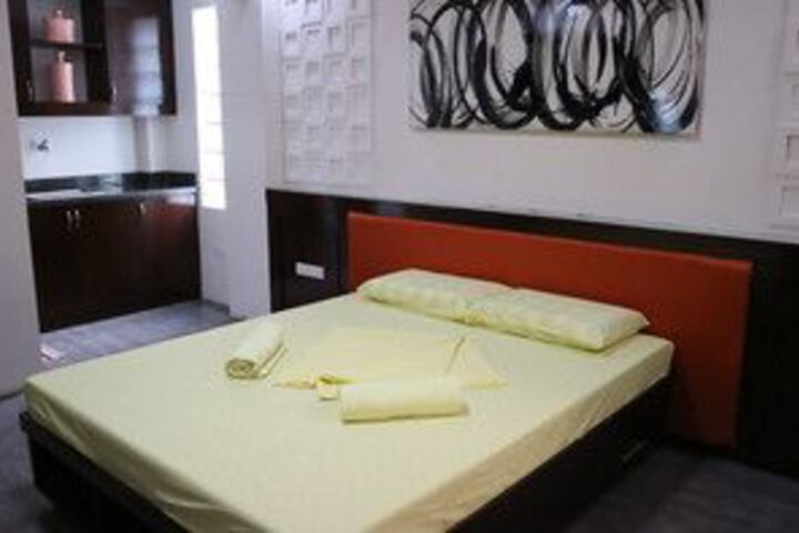 Ams Apartelle