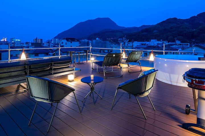 Terrace/Patio 59 of 60