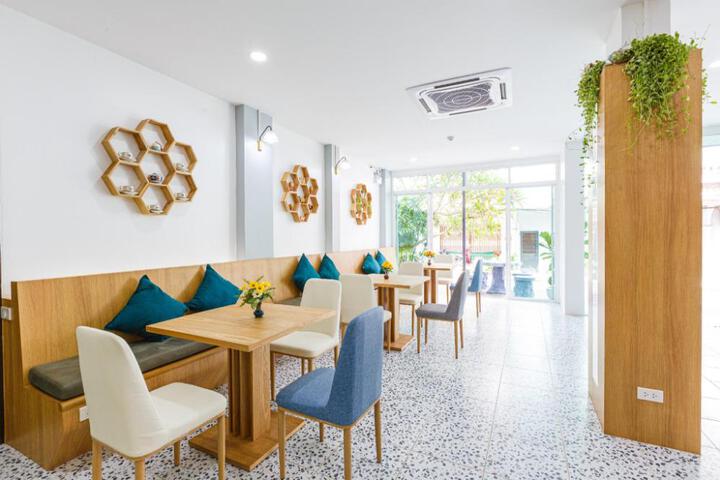 Fitness Center Photo