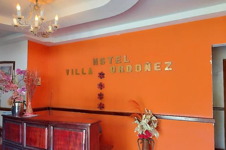 Hotel Interior 3 of 43