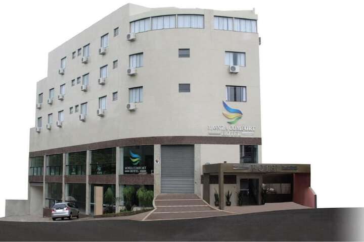 Hotel 1 of 16