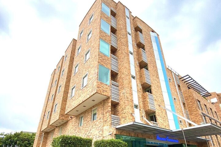 Atlantic Garden Hotel