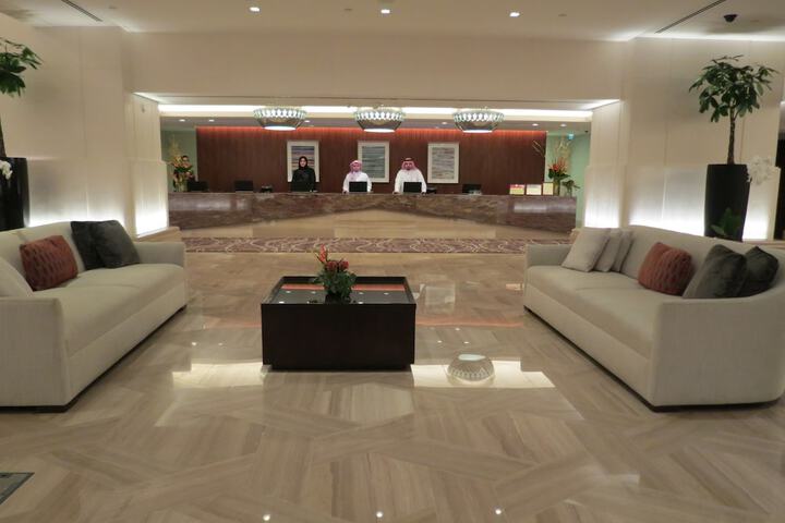 Hotel Interior 6 of 77