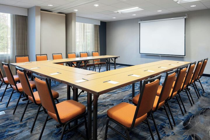 Meeting 32 of 34