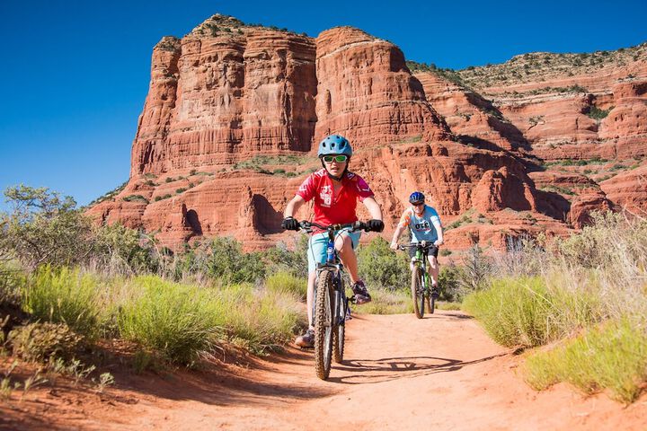 Bicycling