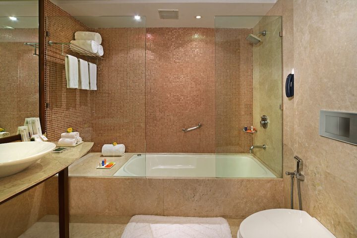 Bathroom Vanities