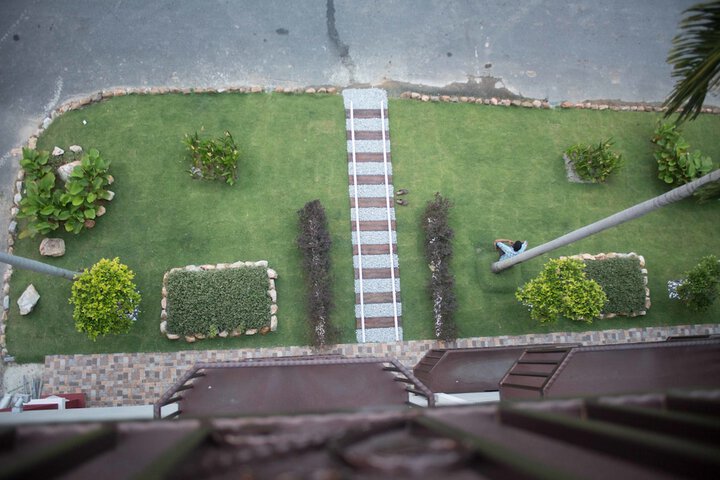Hotel View 24 of 25