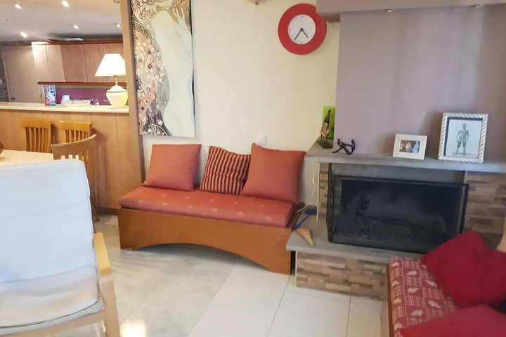 Farma Tsalta Olympus