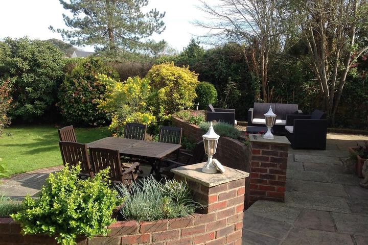 Terrace/Patio 16 of 38