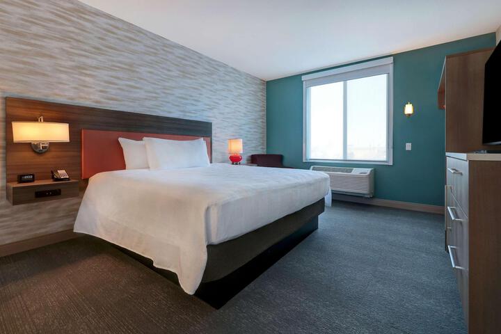 1 King Bed Studio Suite (17 of 29)