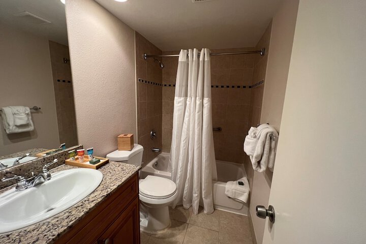 Bathroom Vanities