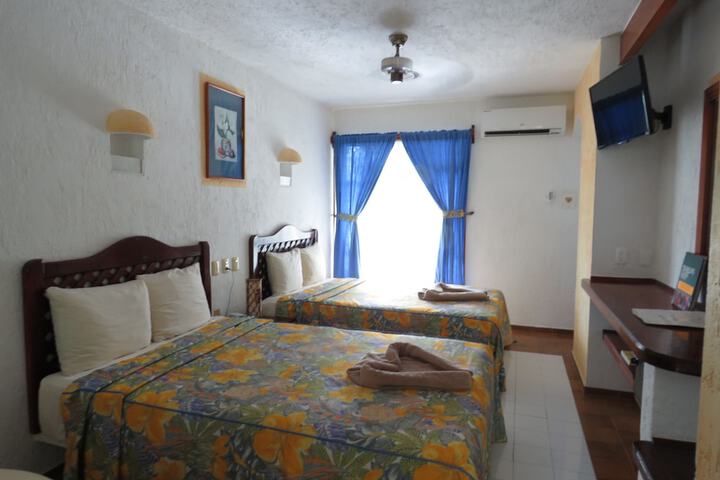 Room 8 of 85