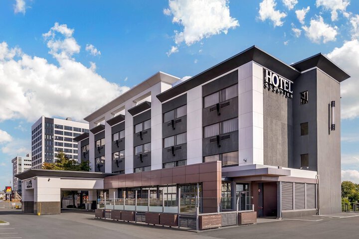 Hotel 68 of 70