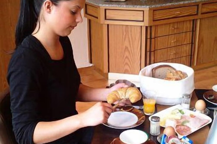 Breakfast/Coffee Service 7 of 7