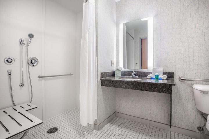 1 King Standard Mobility Accessible Tub (6 of 14)