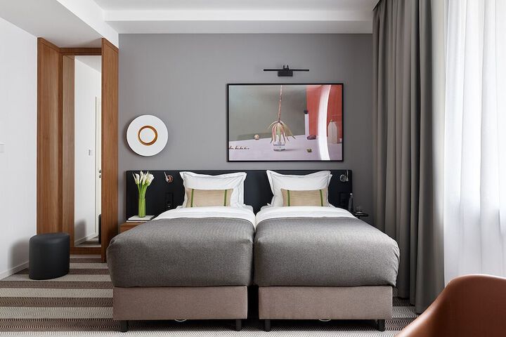Hotel 38 of 41