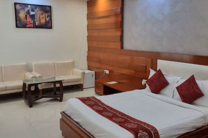 Hotel Vitthal Prayagraj