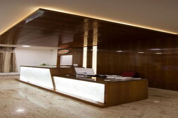 Hotel Interior 2 of 27
