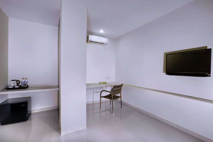 favehotel Diponegoro Semarang