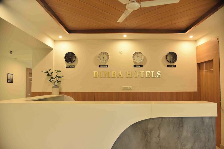 Hotel Interior 4 of 17