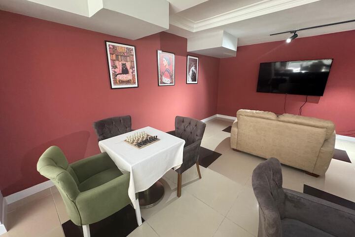 Hotel Interior 75 of 94