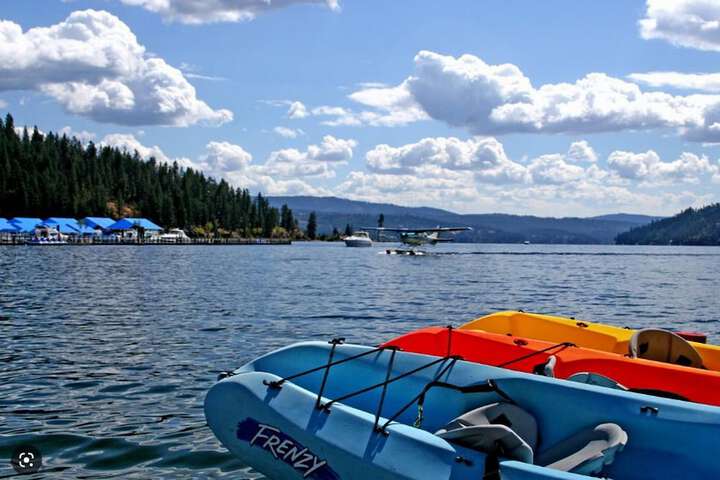 Water Sports 34 of 45