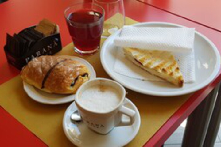 Breakfast/Coffee Service 7 of 82