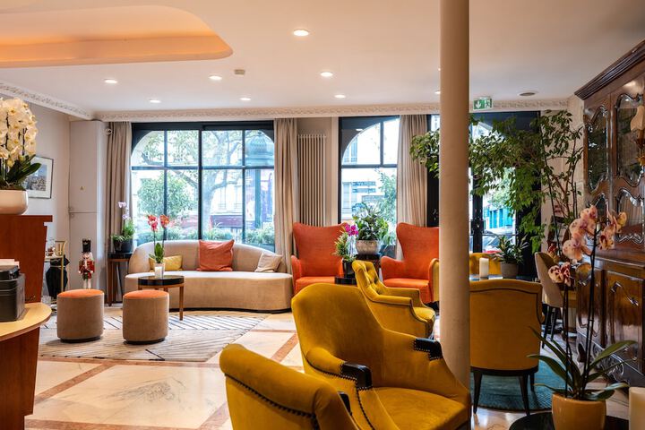 Hotel Interior 12 of 95