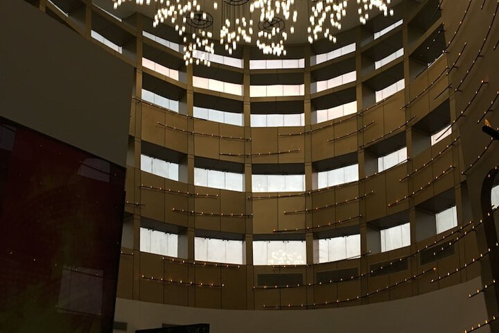 Lobby Photos