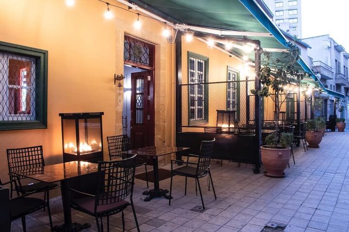 Hotel 96 of 97