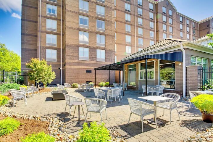 Terrace/Patio 63 of 63