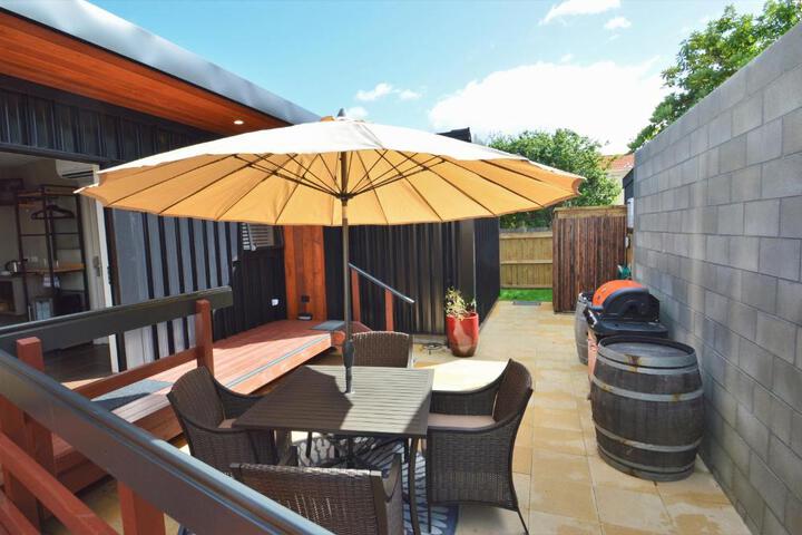 Image of BeachBox Boutique Accommodation