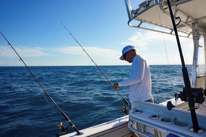 Fishing