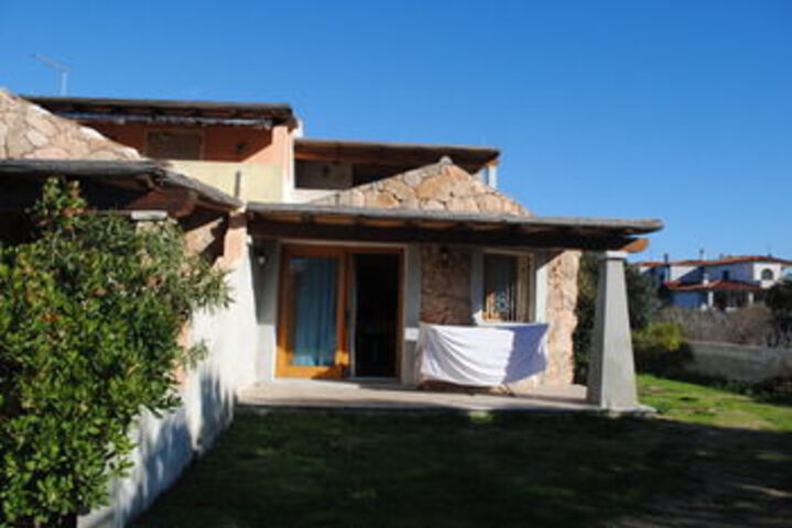 APPARTAMENTI PORTO ISTANA