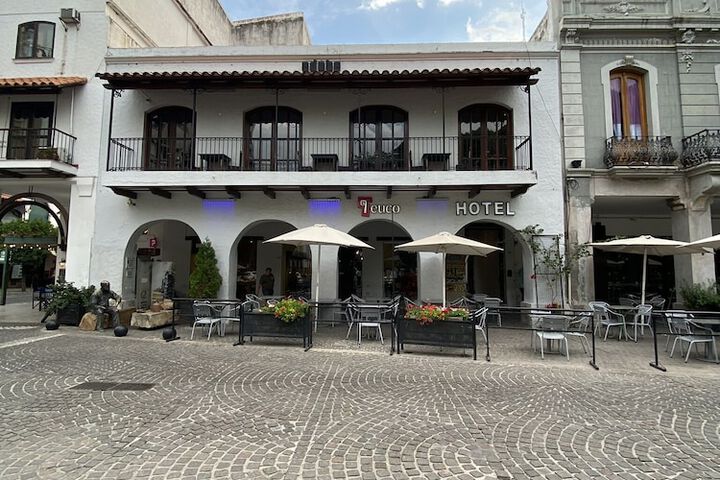 Hotel 44 of 44