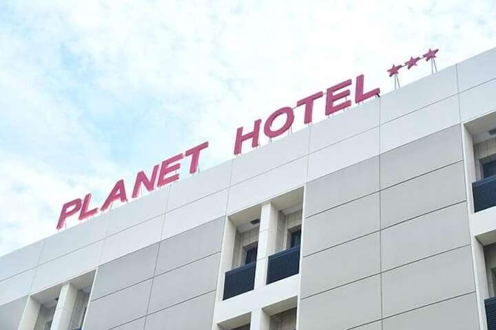 Hotel 56 of 56