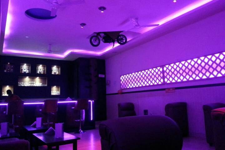 Nightclub